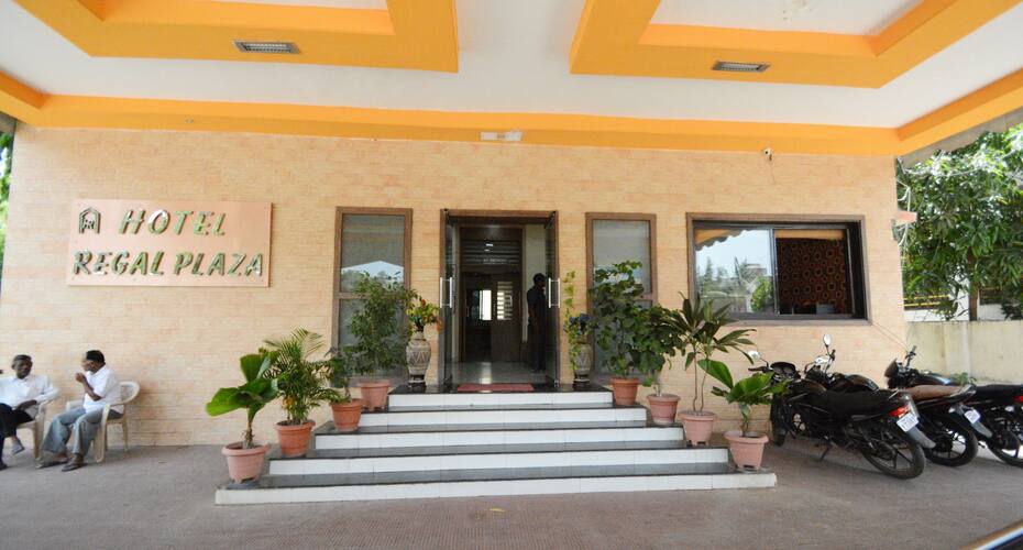 Hotel Regal Plaza, Aurangabad 5